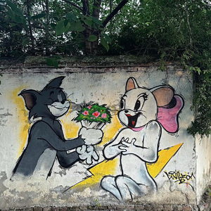 Empty Love（DJ版）