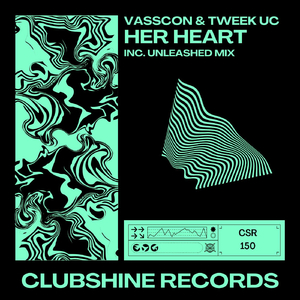 Her Heart (Unleashed Mix)