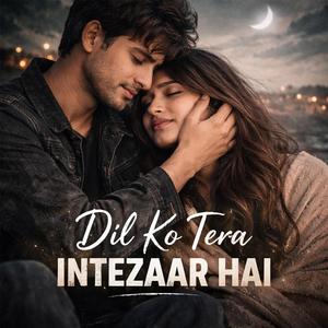 Dil Ko Tera Intezaar Hai
