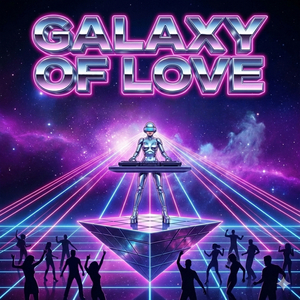 Galaxy of Love