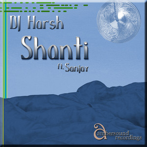 Shanti (Adam the Tree Remix)