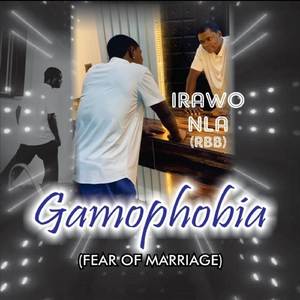 Gamophobia