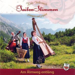 In die Berg bin i gern