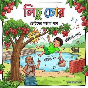 Lichu Chor Kobita