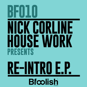 Re-Intro (Nick Corline & Manuel G Remix)