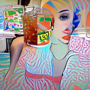 Iced Tea (feat. Snorro YX)