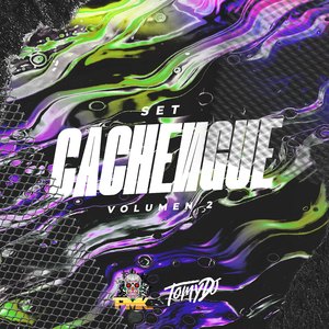 Set Cachengue #2 (Ineditos 2021) (Remix)