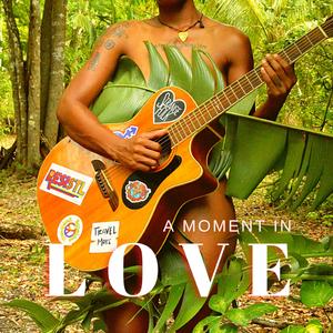 Linguagem De Amor (feat. Rufus Cappadocia)