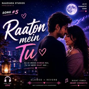 Raaton Mein Tu