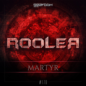 Martyr (Original Mix)