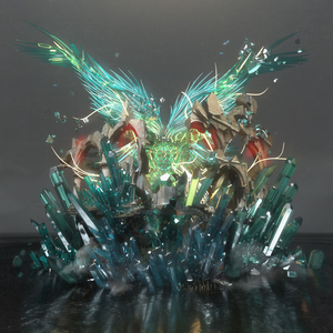 Dança Do Vampiro (Estoc Remix)