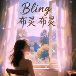 Bling 布灵 布灵