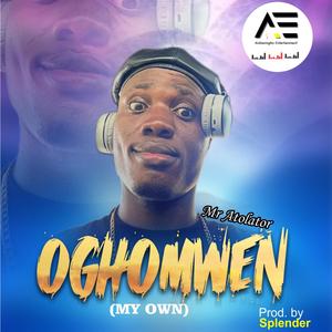 My Own (OGHOMWEN)