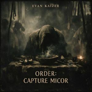 Order: Capture Micor