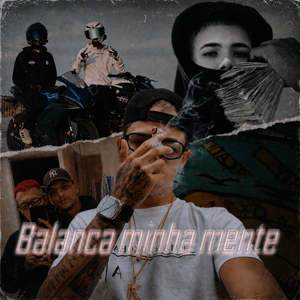 Balança minha mente