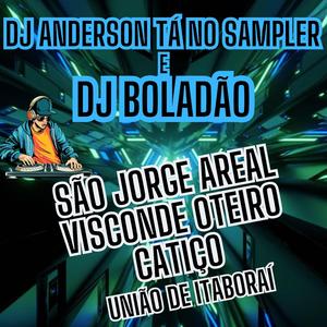 São Jorge Areal Visconde Oteiro Catiço (união de itaboraí)