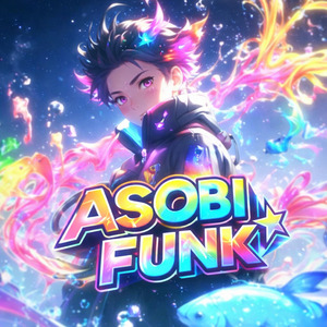 ASOBI FUNK (Slowed)