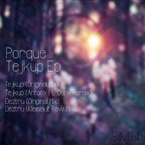 Tejkup (Original Mix)