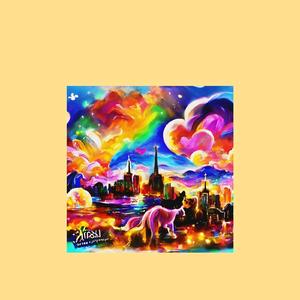 恋人と二人のHAPPY NEW YEAR TOKYO