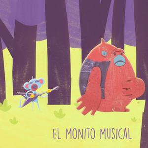 El Monito Musical