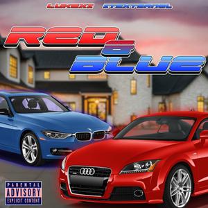 Red & Blue (feat. Lukexi)