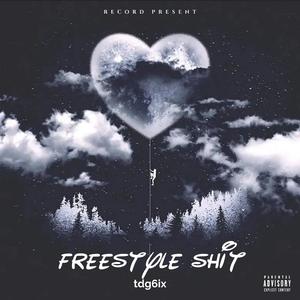 Freestyle shit