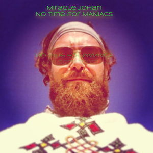 Miracle Johan Theme (feat. Delroy Thunder)