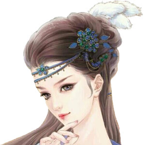 左手指月（香蜜沉沉烬如霜 插曲）