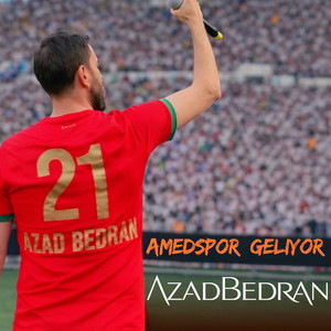 Amedspor Geliyor