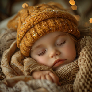 Calma Del Amanecer Para El Sueño Del Bebé