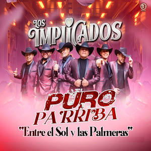 Entre El Sol Y Las Palmeras (Puro Pa’rriba)