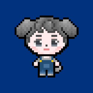 비가 오는 날 (Art. meeho(미호))