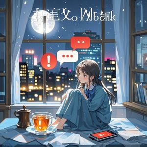 未读的晚安_林深见