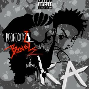 Boondockz Biznez 2 (feat. Vintxge)