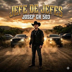 JEFE DE JEFES