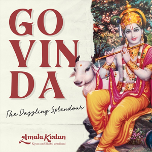 Govinda the Dazzling Splendour