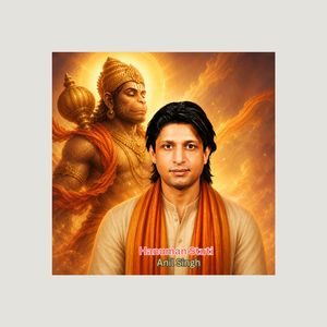 “Hanuman Stuti"