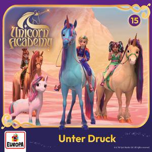 Kapitel 01: Unter Druck (Folge 15)