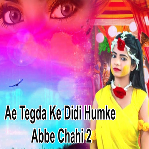 Ae Tegda Ke Didi Humke Abbe Chahi 2