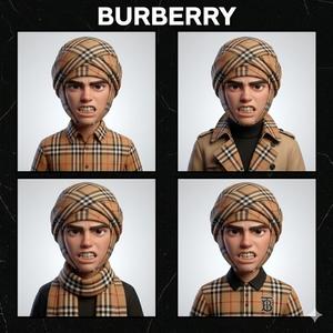 Burberry