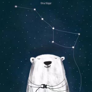 Ursa Minor（prod.3W)