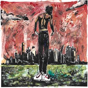 For Weeks (feat. Antwone Deathwish)