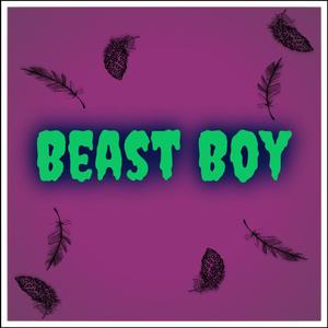 BeastBoy