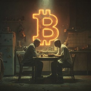 Биткоин