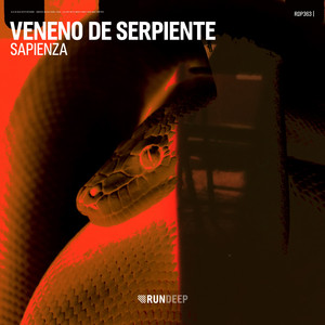 Veneno de Serpiente (Extended Mix)