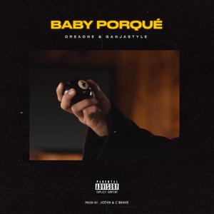 Baby Porqué