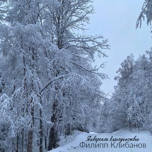 Январское благоденствие