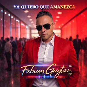 Ya Quiero Que Amanezca