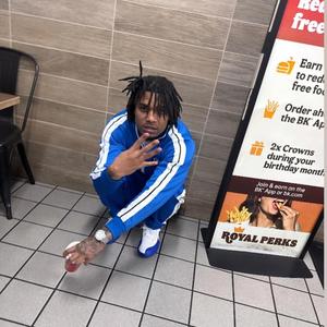 Come Here (feat. Antho2Skreet)