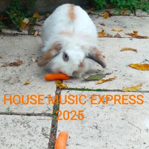 House Music Express 2025